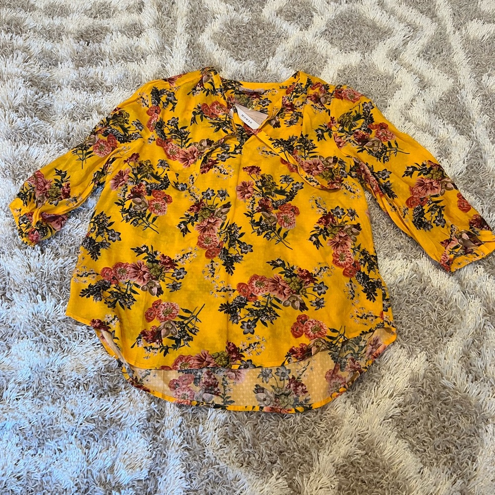 NWT Philosophy top